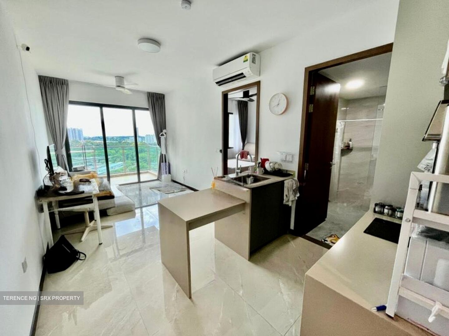 Normanton Park (D5), Apartment #577811671